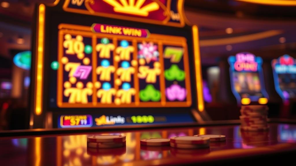 สล็อตจากค่าย Hacksaw Gaming ที่มีฟีเจอร์พิเศษ