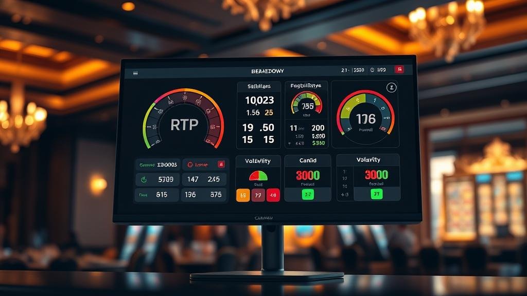 สัญลักษณ์ Wild ขยายในเกมสล็อต