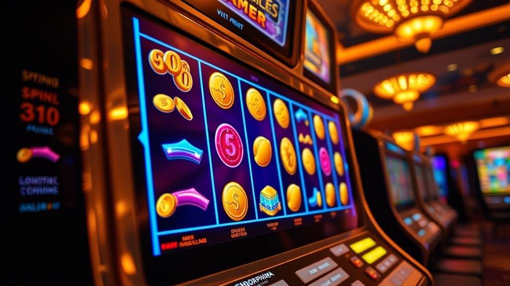 รวมสูตรลับสล็อตทุนต่ำ: Microgaming, Endorphina, Playson, AvatarUX แตกง่าย กำไ...