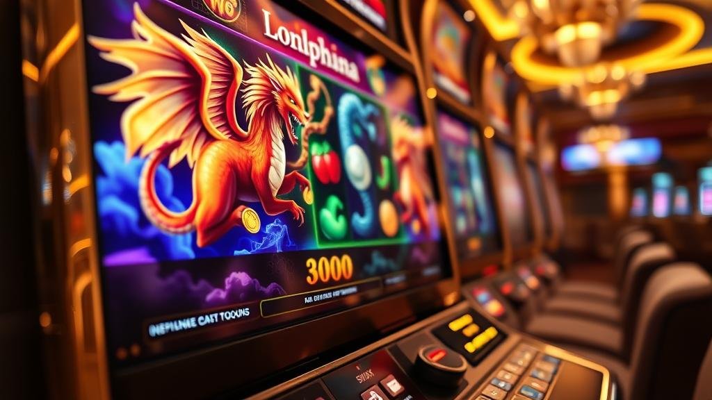 การปรับเบทสล็อตทุนต่ำ