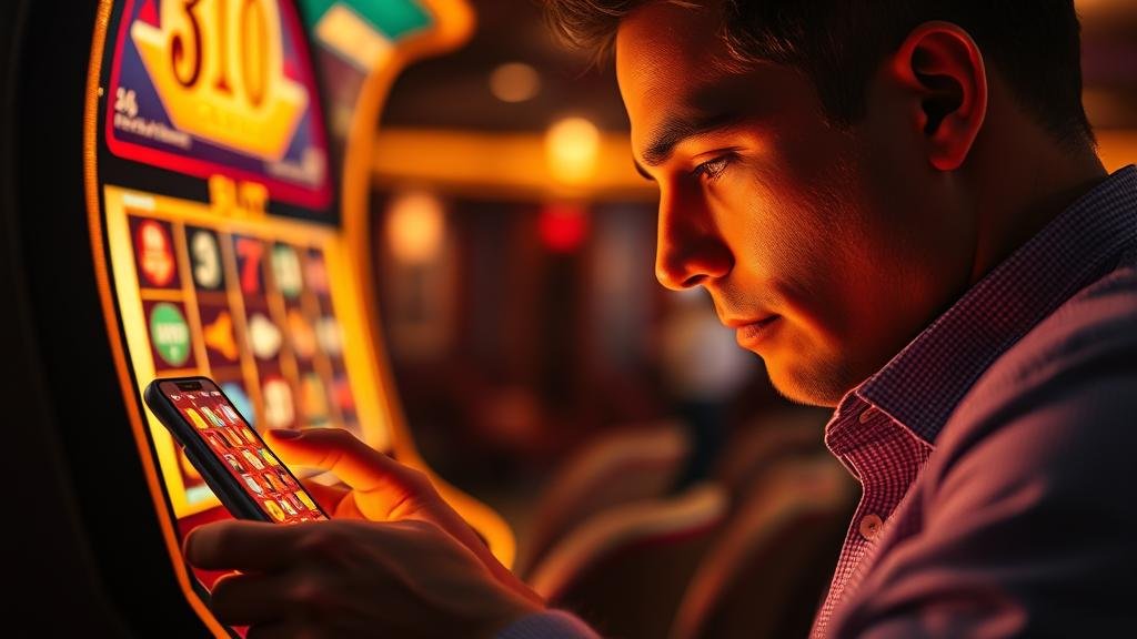 เกมสล็อตจากค่ายดัง