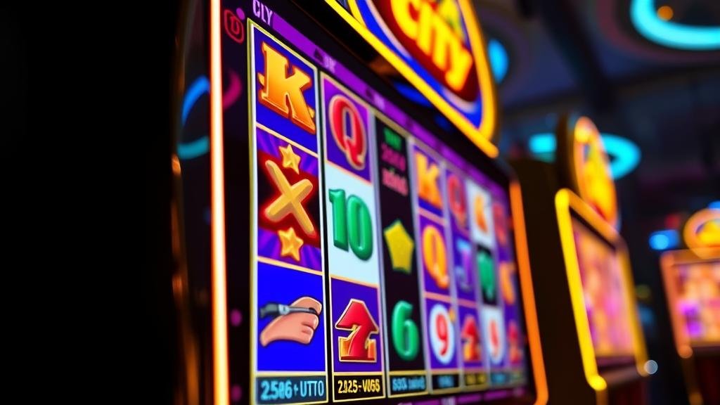 คู่มือเจาะลึกสล็อตค่าย Nolimit: เทคนิคทุนต่ำ ล่าโบนัสคุ้มค่า