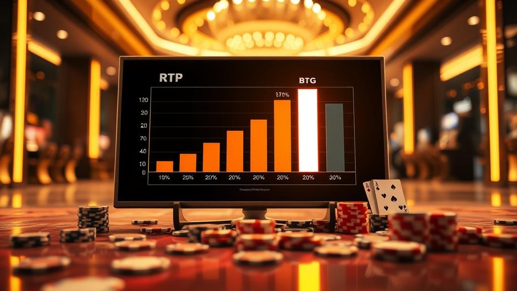 ภาพตัวอย่างรอบโบนัสสล็อตที่จ่ายหนัก