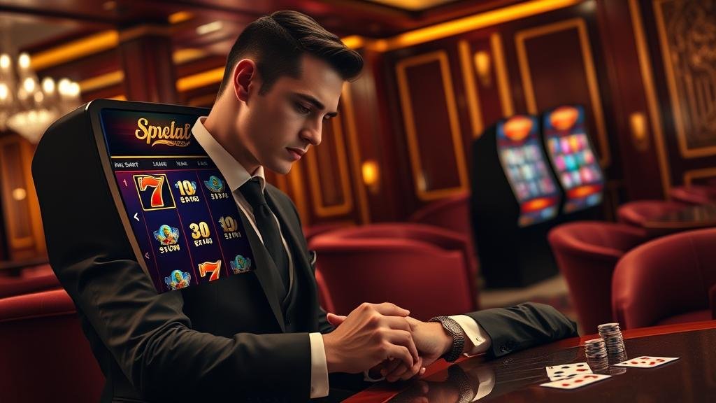 คู่มือสล็อต ความเสี่ยงต่ำสำหรับมืออาชีพ 330