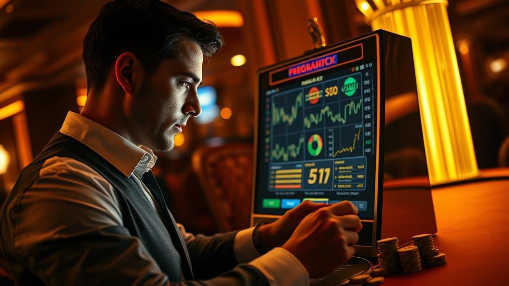 สล็อตแตกหนักจากค่าย Quickspin