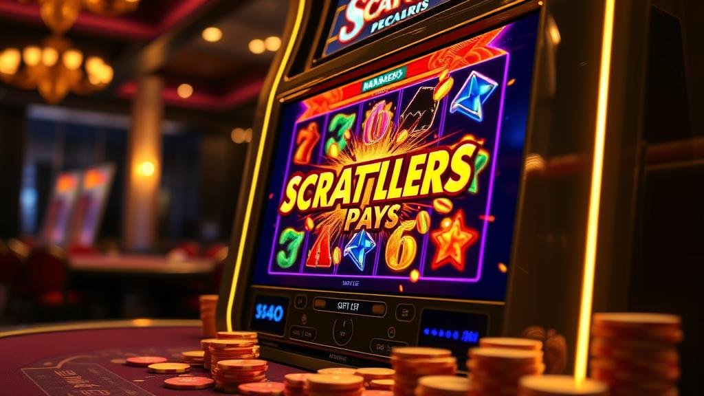 เปรียบเทียบเกมสล็อต Nolimit City และ Pragmatic Play