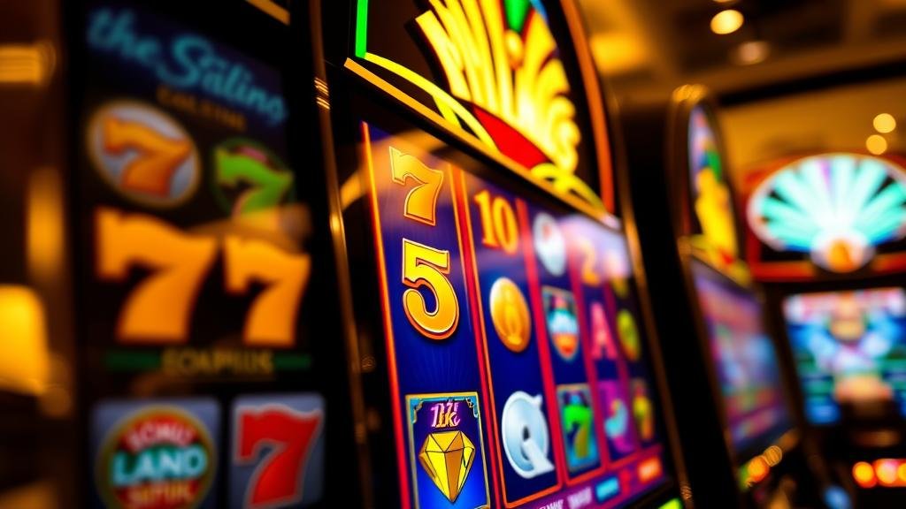 รวมเกมสล็อตธีมหลากหลายจาก Gamatron และ Swintt