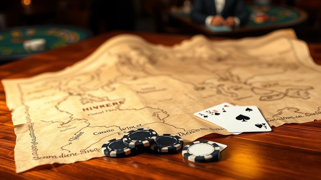 สแกนฟีเจอร์สล็อตล้ำค่า: สูตรเด็ดเช็ค RTP & เพย์ไลน์เกมผจญภัย แตกหนักรับทรัพย์