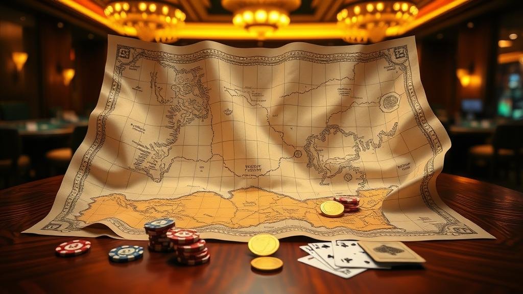 การตรวจสอบเพย์ไลน์และ RTP ของสล็อต