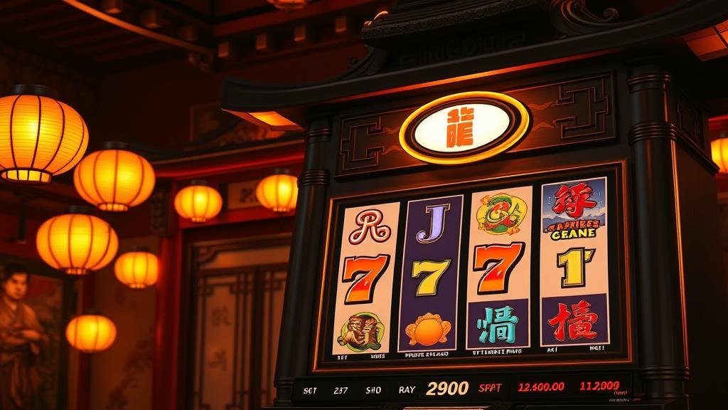 สล็อต Arcadem ไซไฟ