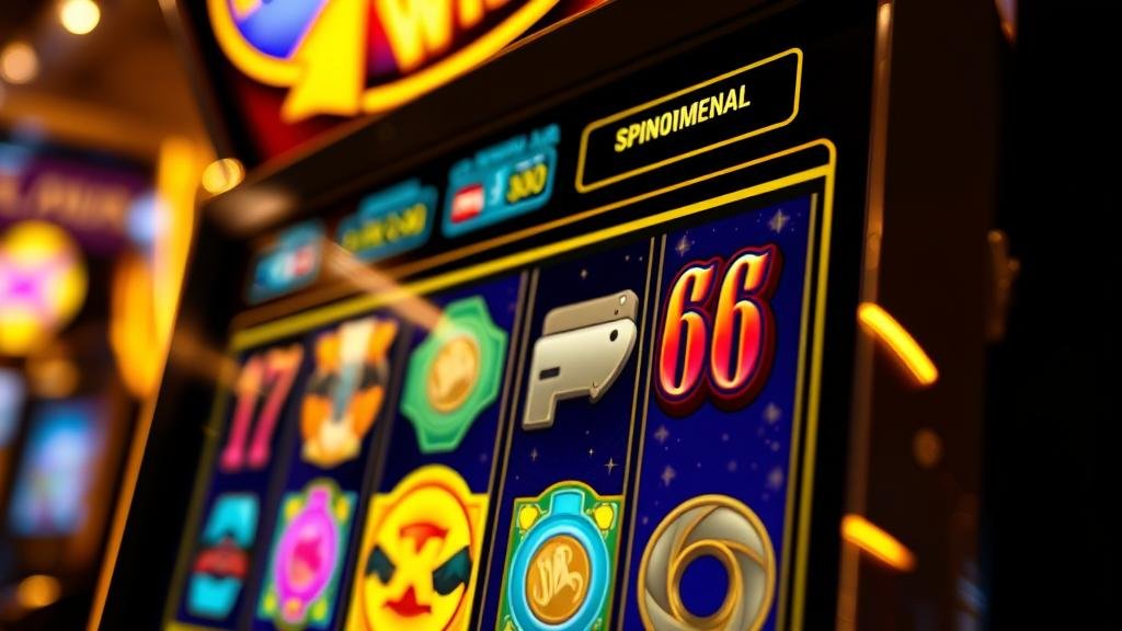 เกมสล็อต Thunderkick ที่มีกราฟิกสร้างสรรค์