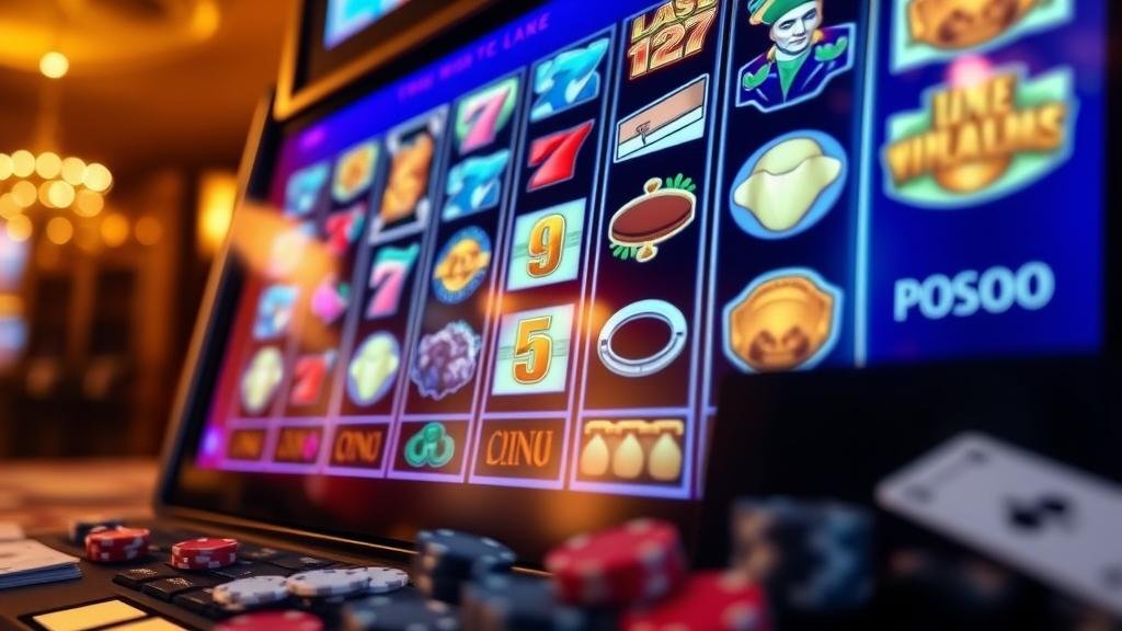 สล็อต ReelPlay ที่มีโอกาสแตกง่ายและฟีเจอร์น่าสนใจ