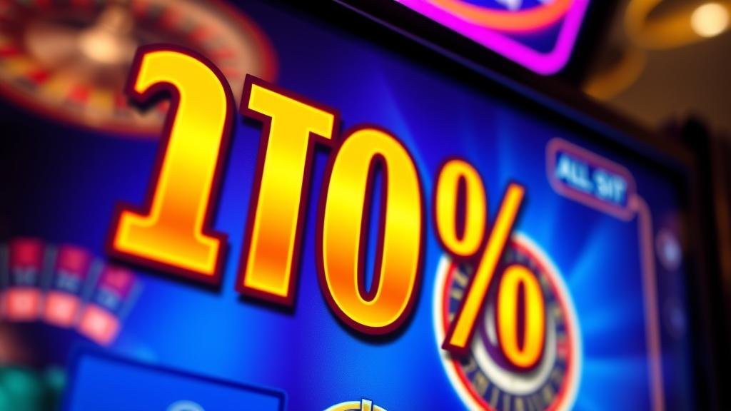 เคล็ดลับเลือกสล็อต Microgaming, PushPlus RTPสูง, ReelPlay แตกง่าย: คู่มือฉบับ...