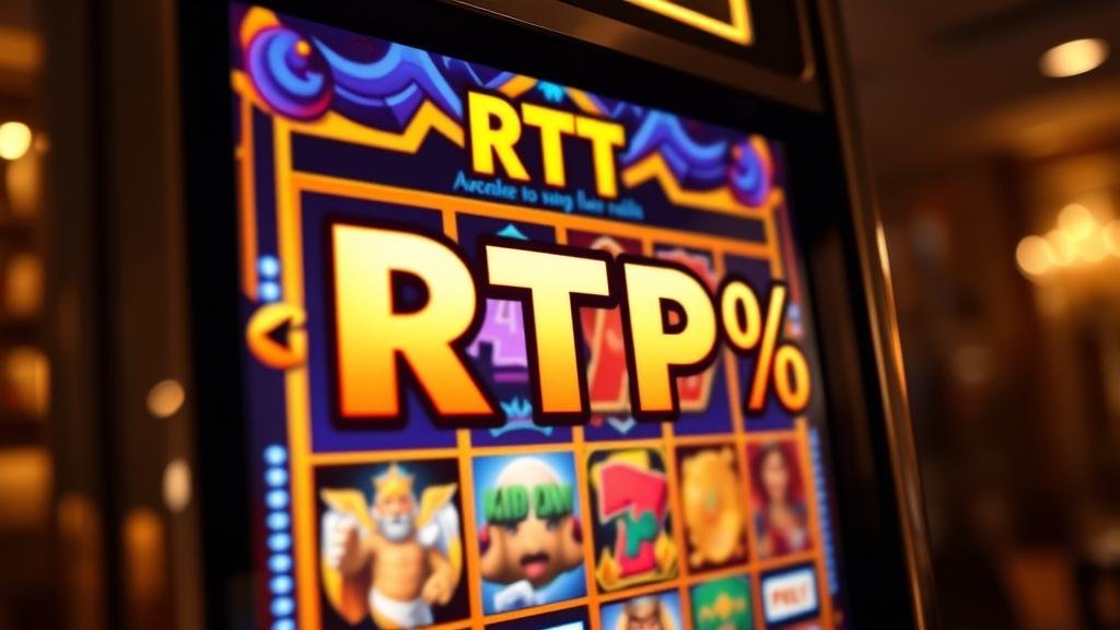 การเล่นสล็อต BGaming ด้วยการคุมจังหวะ