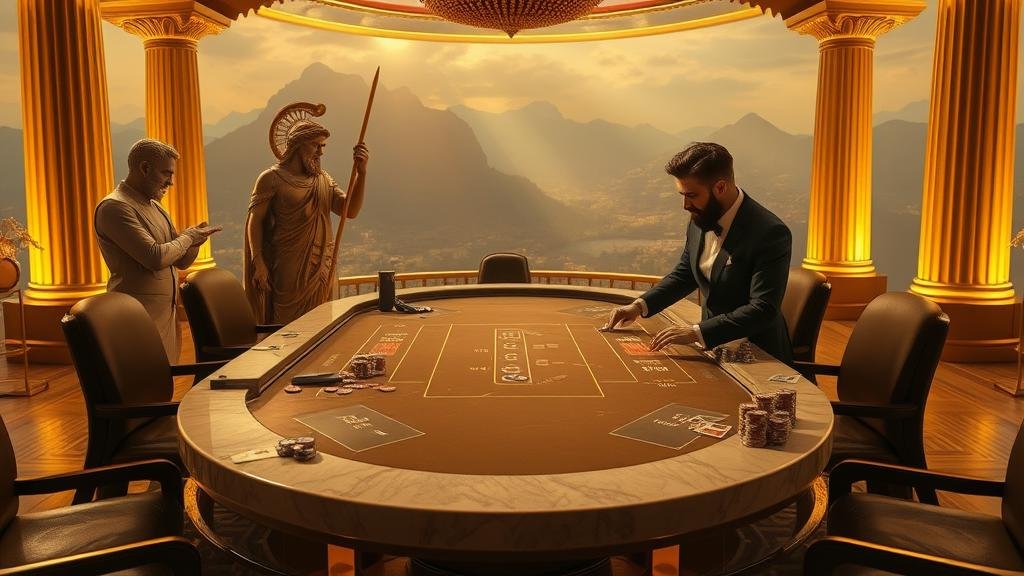 สล็อต Yggdrasil กรีก: พรีวิวพร้อมเคล็ดลับซื้อฟีเจอร์สล็อตป่า ทุนน้อยเล่นเพลิน