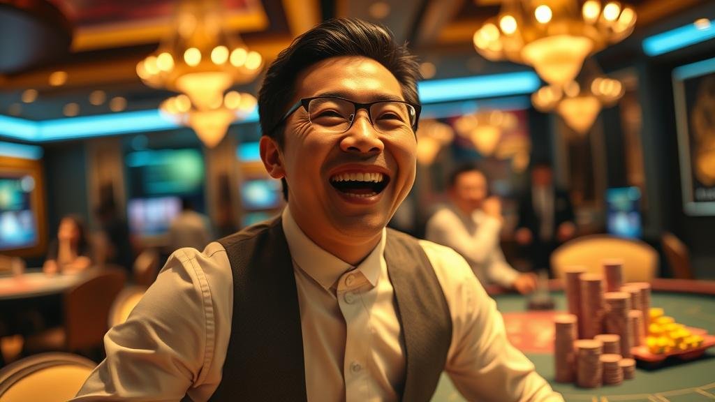 เคล็ดลับสายเปย์! สล็อต Blueprint แตกหนัก โบนัสซ้อนโบนัส สุ่มตัวคูณไหลลื่น