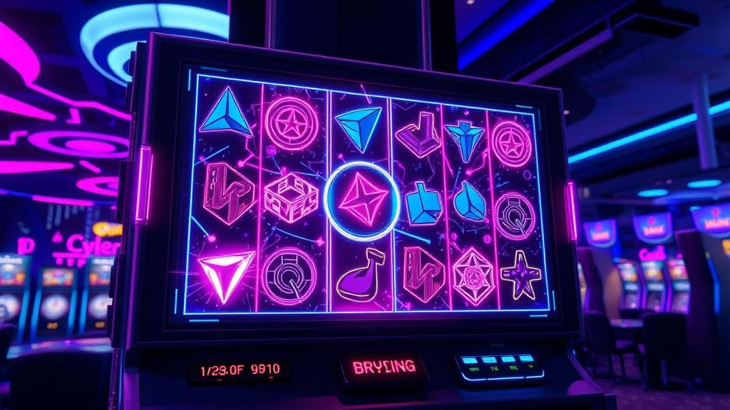 สล็อตคลัสเตอร์แตกหนัก! คู่มือเลือกค่ายดัง Evoplay, Endorphina, Nolimit พร้อมเ...