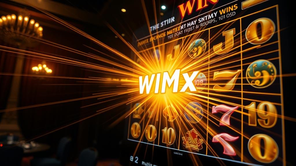 การปรับเบทสล็อตบนมือถือสำหรับทุนน้อย