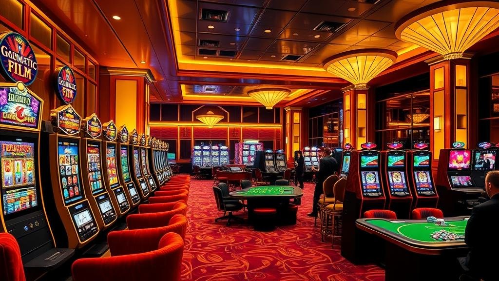 หน้าจอซื้อสปินและปรับระดับความผันผวนของเกมสล็อต Wazdan