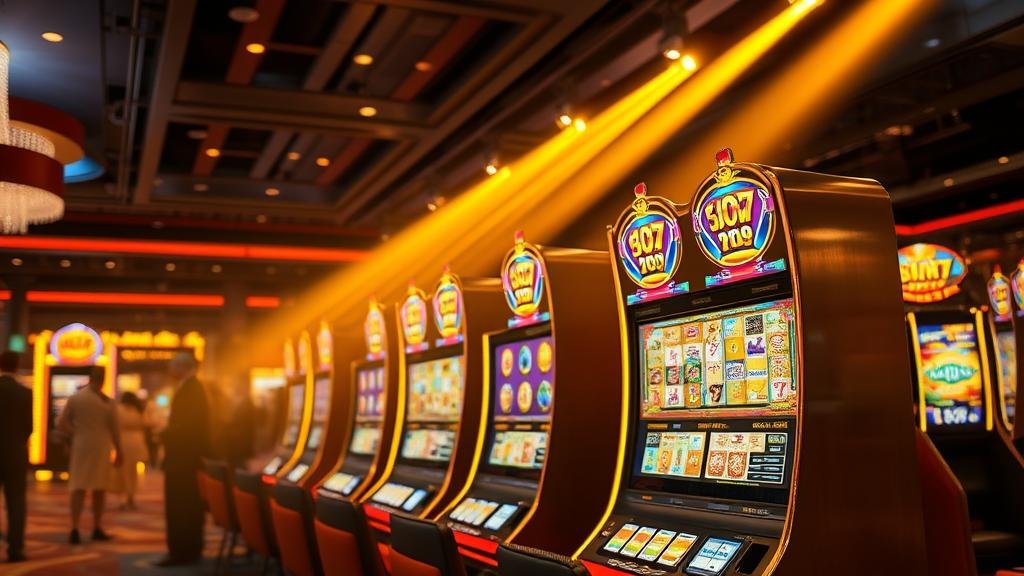 เปิดกลยุทธ์เด็ด! เลือกเกมสล็อตค่ายดัง MultiMax, Spribe, ELK, Booming, YGG ให้...