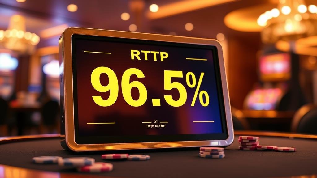 สล็อต BGaming พร้อมฟีเจอร์ Splitz และ Sticky Wild