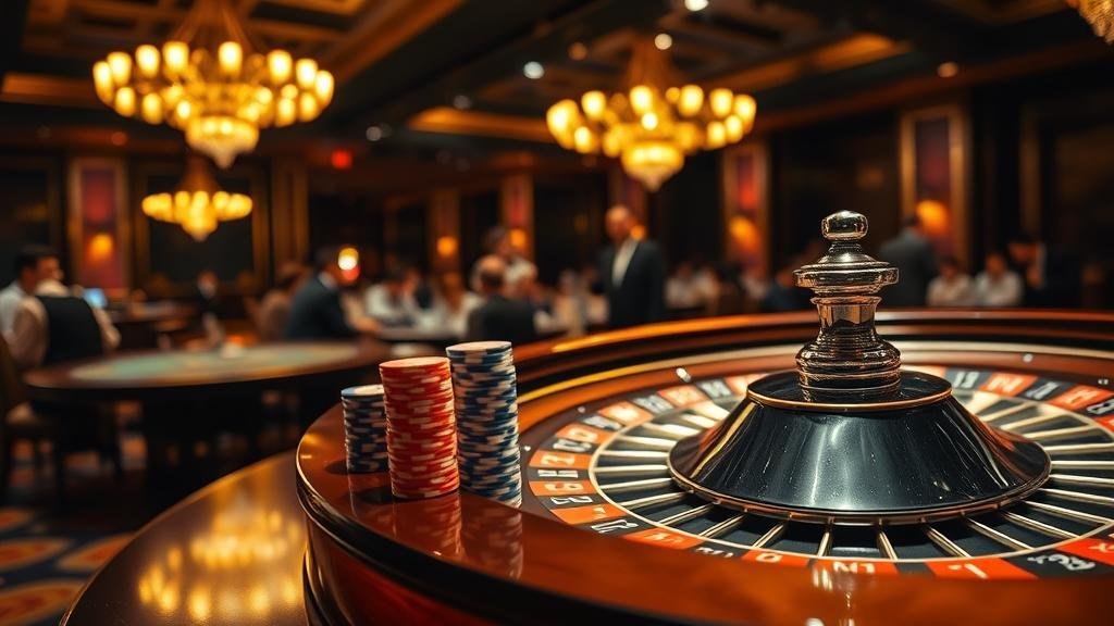 ตารางแสดงค่า RTP และ Volatility ของสล็อต