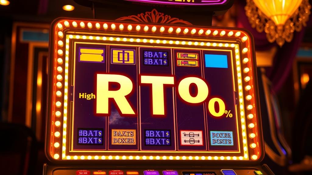 คู่มือฉบับเซียน: ส่อง RTP สล็อตค่ายดัง, ซื้อสปิน, เมก้าเวย์ ทำกำไรทันใจ