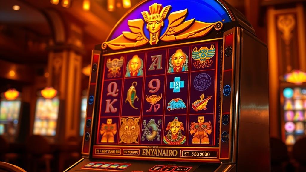 เปรียบเทียบเกมสล็อตจากค่ายดัง