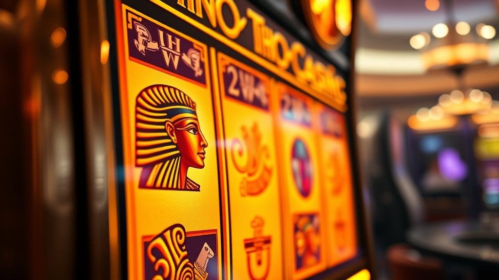 ตั้งค่าออโต้สล็อตบนเดสก์ท็อป