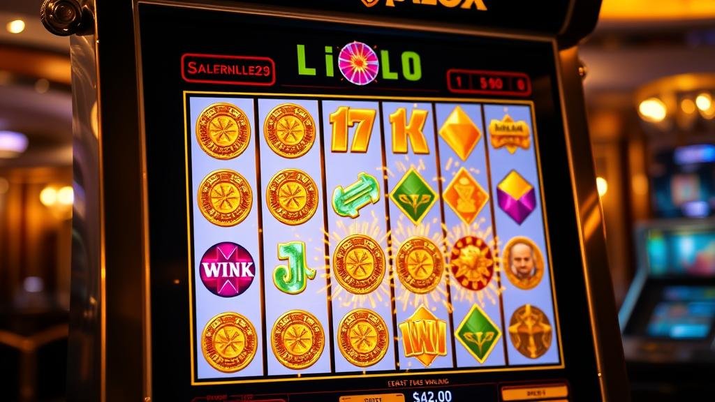 การใช้ฟีเจอร์ Buy Spin ในเกมสล็อต Pragmatic Play