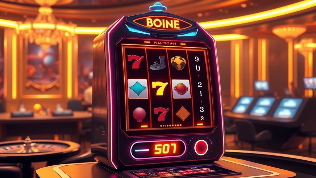 ฟีเจอร์ Link&Win ในสล็อต PeterAndSons