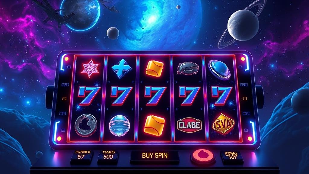 เทคนิคการปรับเบทสล็อตแบบคลัสเตอร์และซื้อโบนัส