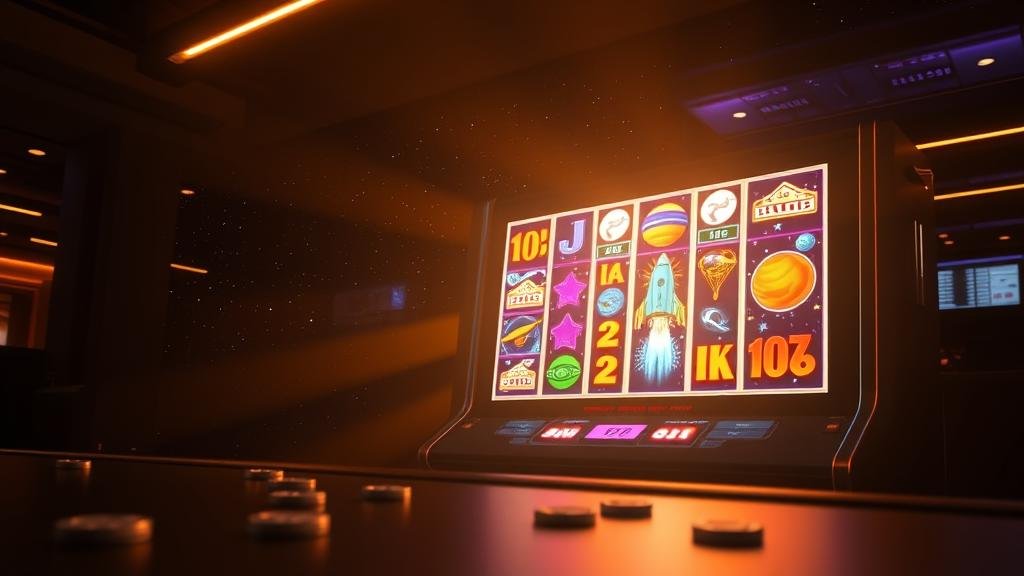 เปรียบเทียบสล็อต Wazdan และ Spinomenal