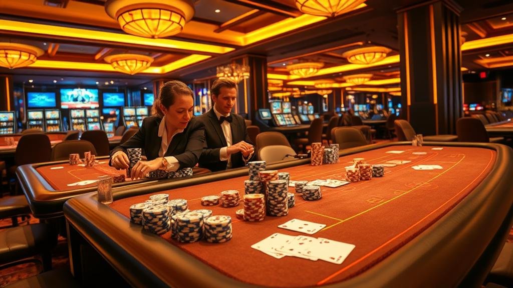 เปรียบเทียบสล็อตค่ายดัง RTP และฟีเจอร์