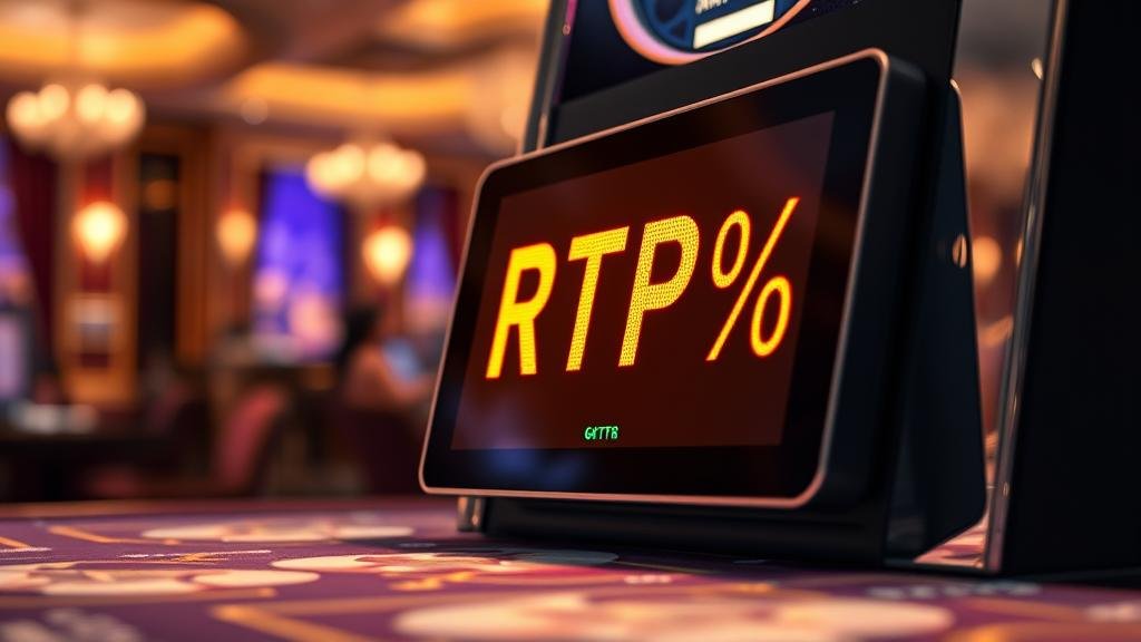 ฟีเจอร์พิเศษในเกมสล็อต