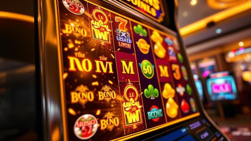 ภาพอินโฟกราฟิกแสดงเทคนิคการปรับเบทสล็อต