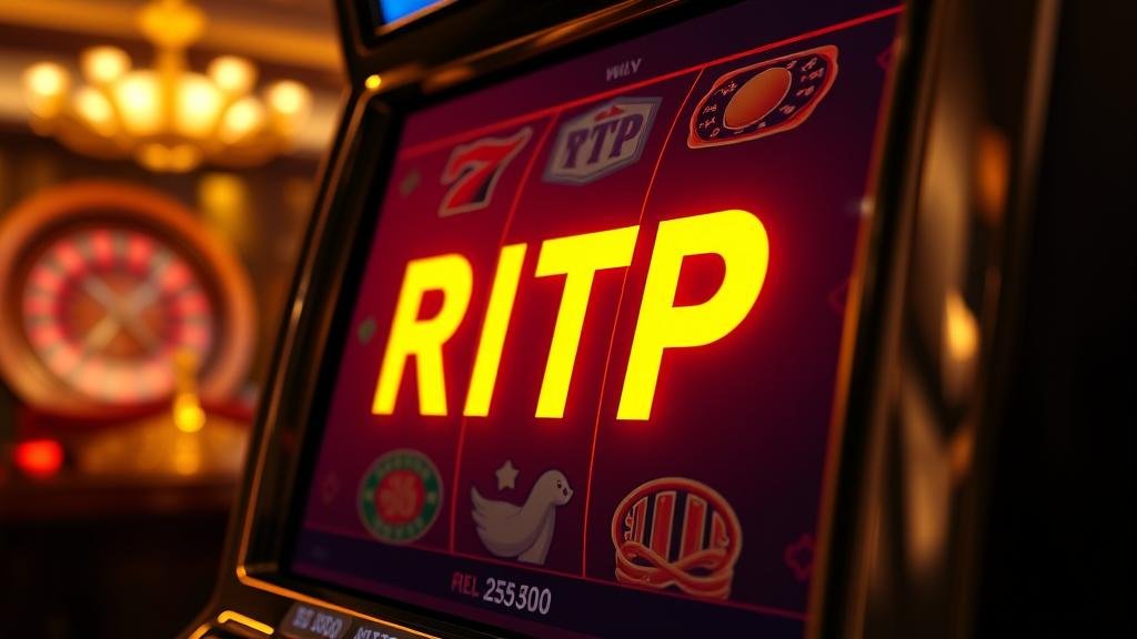 หน้าจอเกมสล็อต YGG Drasil พร้อม RTP