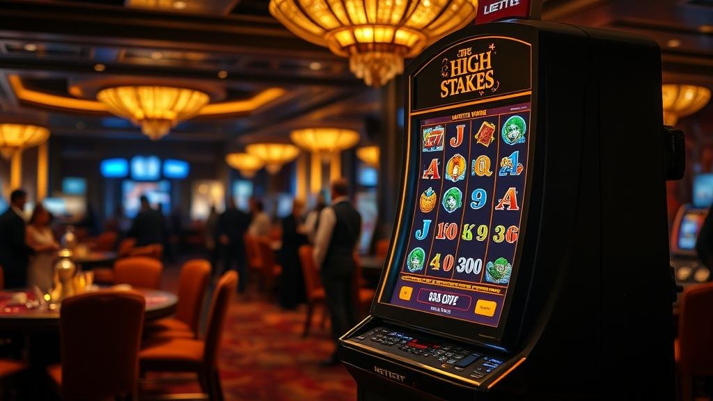 สล็อต NetEnt ตัวคูณสูง: เทคนิคเช็ค RTP ค่ายดัง ทำกำไร คืนทุนไว