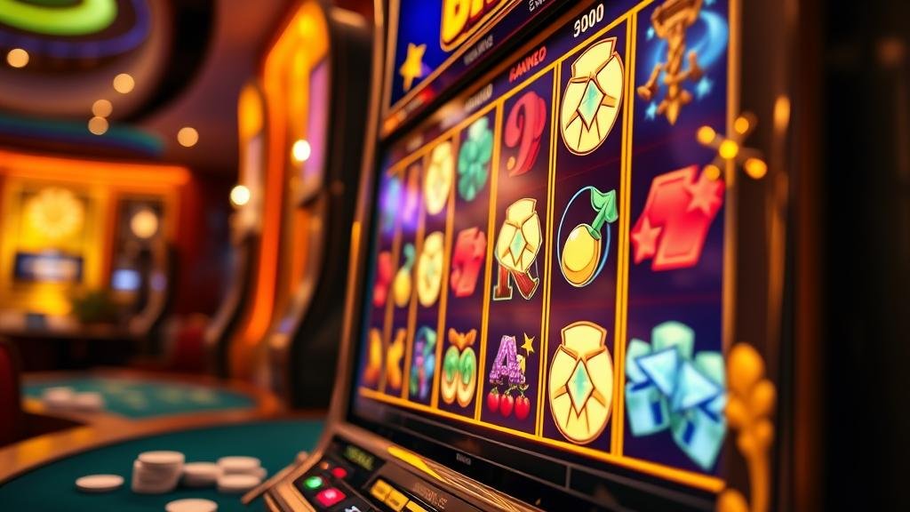 สล็อตธีมคริสต์มาส เล่นง่าย แตกบ่อย