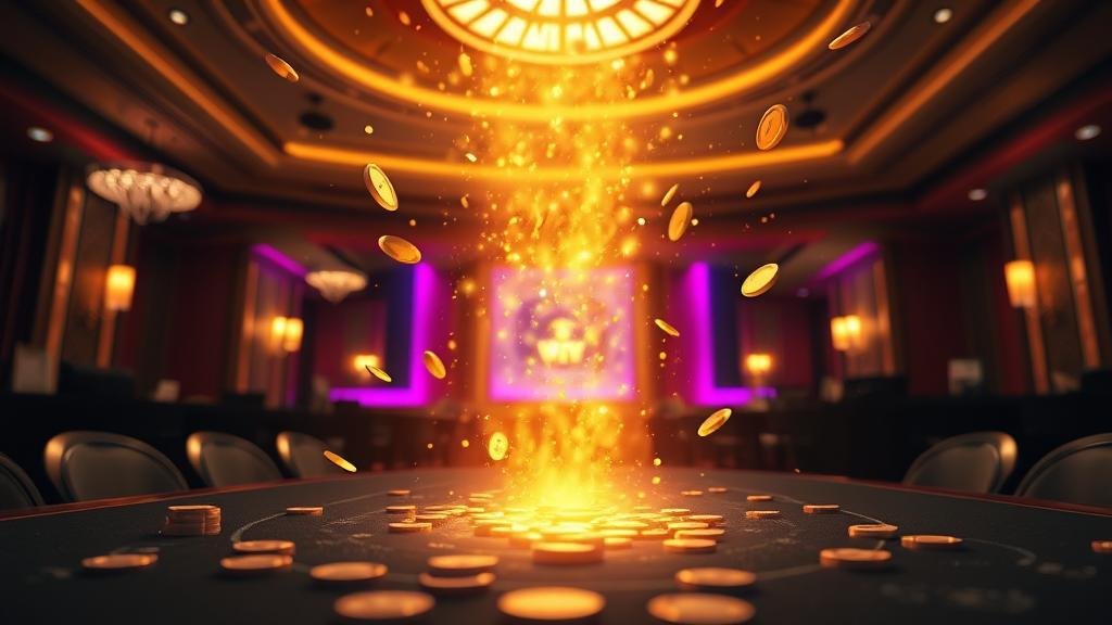 เกมสล็อตยอดนิยมจาก Endorphina, Nolimit City, และ Hacksaw