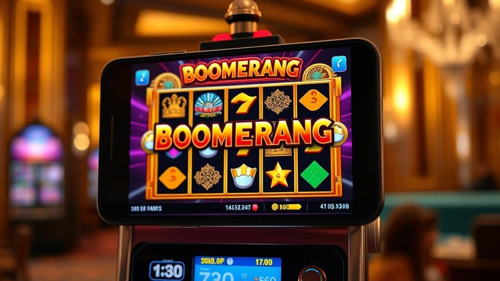 การซื้อฟรีสปินในเกมสล็อต