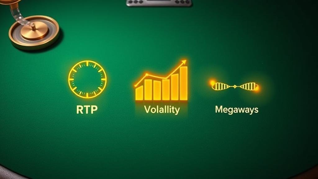 การปรับเบทสล็อตออนไลน์ผ่านมือถือ