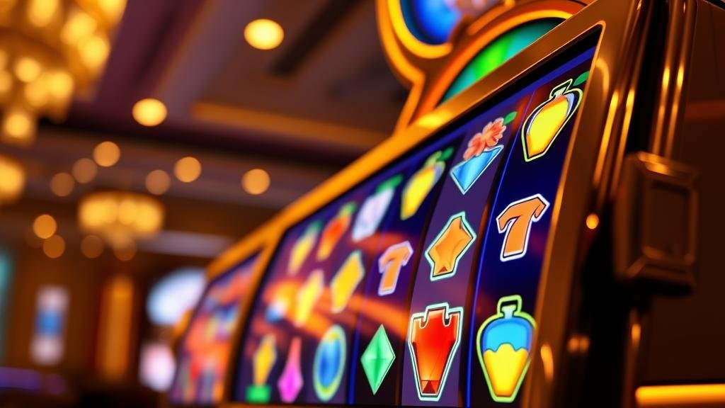 ฟีเจอร์สล็อต PlaynGo สำหรับผู้เล่นทุนน้อย