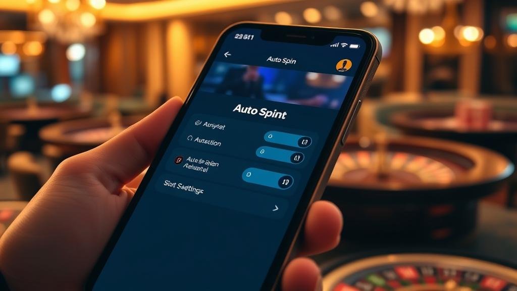 การซื้อฟรีสปินในเกมสล็อตออนไลน์