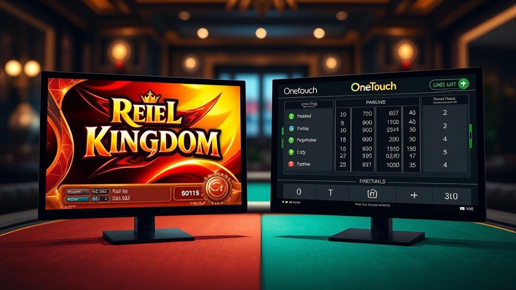 การใช้แท็บเล็ตเล่นสล็อตออนไลน์ พร้อมตัวเลือกซื้อฟีเจอร์และตั้งค่าออโต้