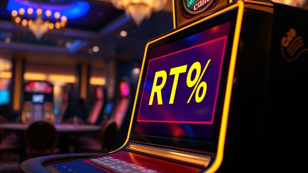 รวมเกมสล็อตน่าเล่นจากค่ายดัง