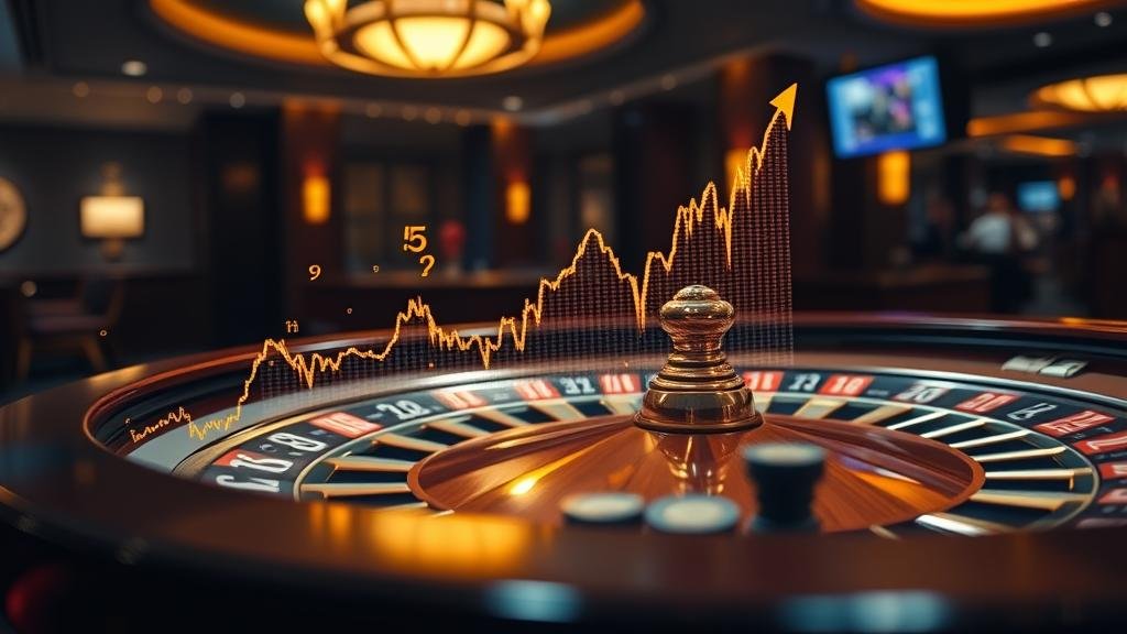 ถอดรหัสสถิติหวยหุ้นอังกฤษ ฮานอยกลางคืน: ชุดเลขเด็ดรับทรัพย์ทันใจ