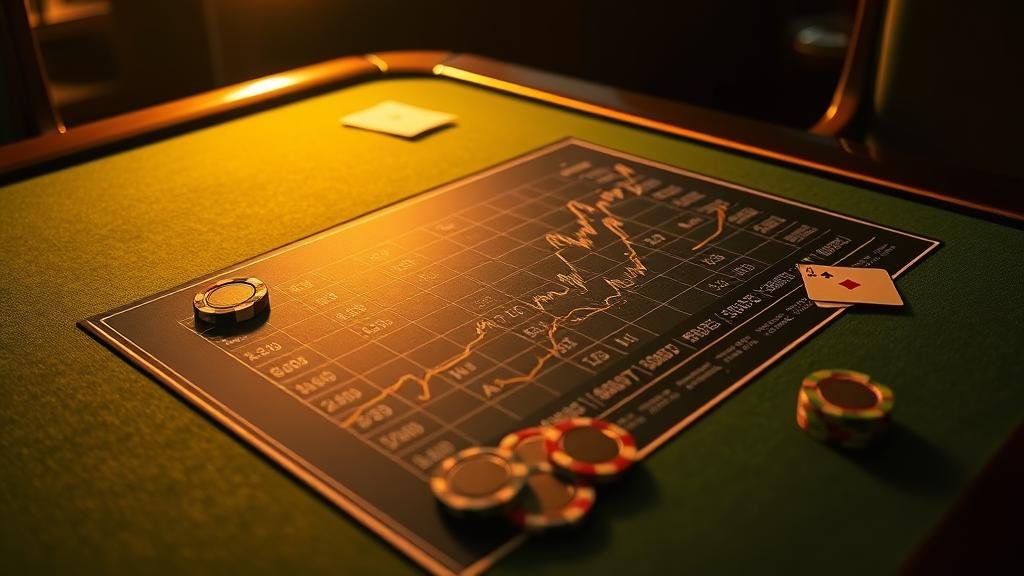 แนวทางหวยหุ้นต่างประเทศยอดนิยม