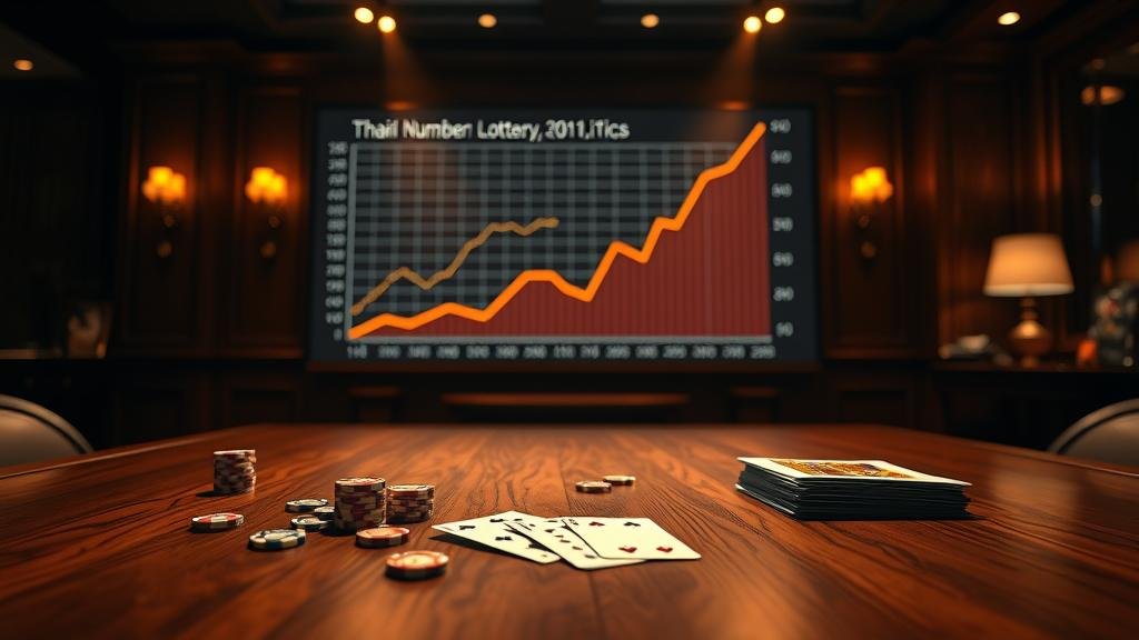 สรุปแนวทางหวยหุ้นไทย-ต่างประเทศ: อัปเดตสถิติแม่นยำสูง ล่าสุดทุกงวด