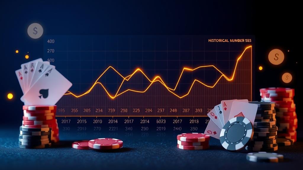 เจาะลึกสถิติหวยหุ้น: แนวทางเลขเด็ด ยี่กี ลาวฮานอย อัปเดตผลไวทันใจ